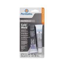 Холодне зварювання Permatex 8 Minute Cold Weld, 56г