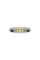 LED автолампа Solar 12V SV8.5 T11x39mm 6smd 3528 white 2шт