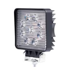 Автолампа світлодіодна BELAUTO EPISTAR Flood LED (9*3w)