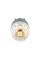 LED автолампа Brevia S-Power W16W 210Lm 5x2835SMD 12/24V CANbus, 2шт