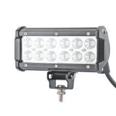 Автолампа світлодіодна BELAUTO CREE Flood LED (12*3w)