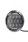 Автолампа світлодіодна BELAUTO 10-60V, 75W 13*5W CREE+10W DRL