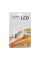 LED автолампа Solar 12V T8.5 BA9s 1smd 5050 white, 2шт