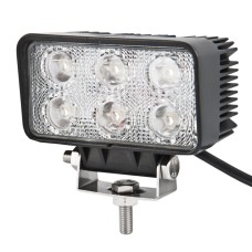 Автолампа світлодіодна BELAUTO EPISTAR Flood LED (6*3w)