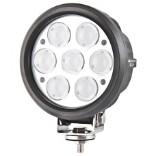 Автолампа світлодіодна BELAUTO CREE Flood LED (7*10w)