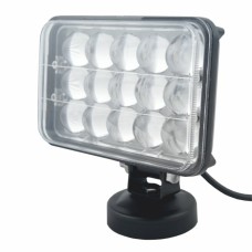 Автолампа світлодіодна BELAUTO EPISTAR Spot LED (15*3w)