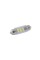 LED автолампа Solar 24V SV8.5 T11x36 6SMD white, 2шт