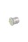 LED автолампа Solar 24V G18.5 BA15s 22SMD white, 2шт