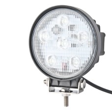 Автолампа світлодіодна BELAUTO EPISTAR Spot LED (6*3w)