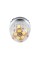 LED автолампа Brevia S-Power P27/7W (3157) 330Lm 15x2835SMD 12/24V CANbus 2шт