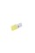 LED автолампа Solar 12V T10 W2.1x9.5d 1COB white, 2шт