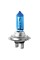 Галогенова лампа Brevia H7 12V 55W PX26d Power Blue CP