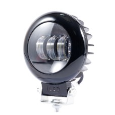 Автолампа світлодіодна BELAUTO CSP 1860DE LED (3*10w)