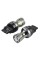 LED автолампа Brevia PowerPro P27W (3156) 350Lm 14x2835SMD 12/24V CANbus, 2шт