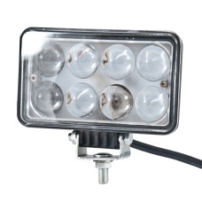 Автолампа світлодіодна BELAUTO EPISTAR Spot LED (8*3w)