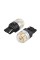 LED автолампа Brevia S-Power W21W 330Lm 15x2835SMD 12/24V CANbus, 2шт