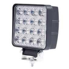 Автолампа світлодіодна BELAUTO EPISTAR Spot LED (16*3w)