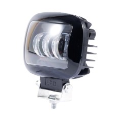 Автолампа світлодіодна BELAUTO CSP 1860DE LED (3*10w)