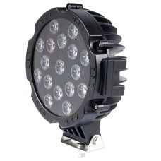 Автолампа світлодіодна BELAUTO EPISTAR Flood LED (17*3w)