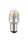 LED автолампа Brevia S-Power P21/5W 330Lm 15x2835SMD 12/24V CANbus, 2шт