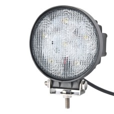 Автолампа світлодіодна BELAUTO EPISTAR Flood LED (6*3w)