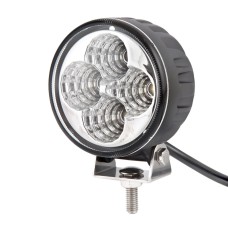 Автолампа світлодіодна BELAUTO EPISTAR Flood LED (4*3w)