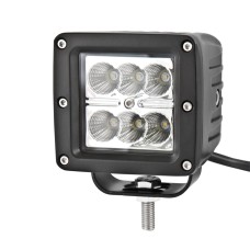 Автолампа світлодіодна BELAUTO CREE Flood LED (6*4w)