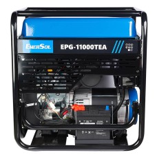 Генератор бензиновий EnerSol EPG-11000TEA (3 фази) 10/11 кВт, електростарт (EPG-11000TEA)
