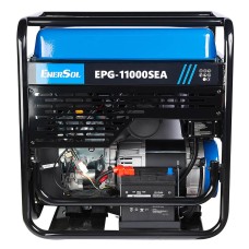 Генератор бензиновий EnerSol EPG-11000SEA (1 фаза) 10/11 кВт, електростарт (EPG-11000SEA)