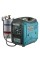Генератор газо-бензиновий інверторний Konner&Sohnen KS 2000iG S, 230В, 2.0кВт, ручний запуск, 19кг
