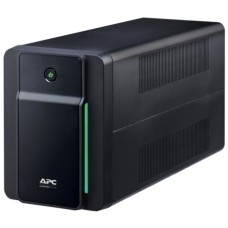 Джерело безперебійного живлення APC Back-UPS 1600VA/900W, USB, 4xSchuko