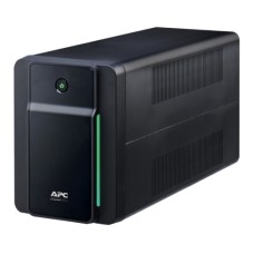 Джерело безперебійного живлення APC Back-UPS 1200VA/650W, USB, 4xSchuko