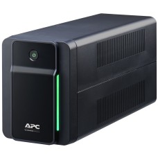 Джерело безперебійного живлення APC Back-UPS 750VA/410W, USB, 4xC13