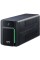 Джерело безперебійного живлення APC Back-UPS 750VA/410W, USB, 4xC13