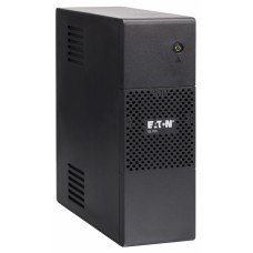 Джерело безперебійного живлення Eaton 5S, 700VA/420W, USB, 6xC13