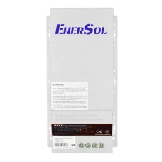 Сонячний контролер заряду EnerSol EMPPT-1260