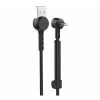 Кабель HAVIT HV-H696 Lightning 1м (HV-H696)