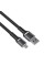 Кабель Micro USB HAVIT HV-CB6215 3A 1м (HV-CB6215)