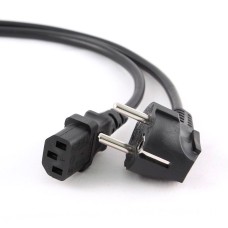 HAVIT кабель живлення 1.2м (HV-PC 1.2m)