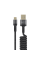 Кабель спіральний Micro USB HAVIT HV-CB6250 2.4A 1.5м (HV-CB6250)