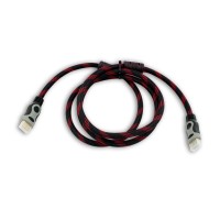 Кабель HDMI Havit-16 COLOR 1.5m Red (HV-C16 HDMI 1.5m)