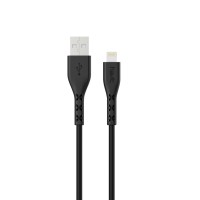 Кабель HAVIT HV-H66 Lightning 1м (HV-H66 1m)