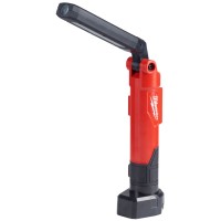 Акумуляторний ліхтар Milwaukee USB 3-в-1  L4 SL550-301 2128-22 (4933478869)