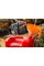 Каністра Neo Tools паливна 20л пластик HDPE, гнучкий злив, 1.46кг, червоний (11-561)