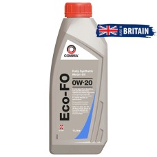 Олива моторна Comma ECO-FO 0W-20 1л