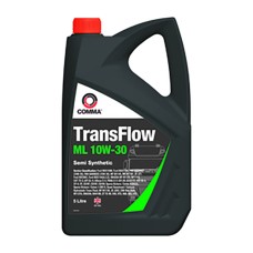 Олива моторна Comma TRANSFLOW ML 10W-30 5л