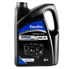 Олива моторна EnerSol Supreme-ExtraDiesel(10W-40),5л