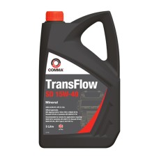 Олива моторна TRANSFLOW SD 15W-40 5л