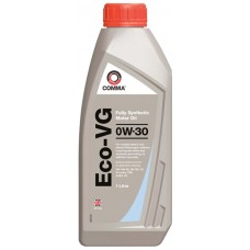 Олива моторна Comma ECO-VG 0W-30 1л