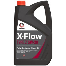 Олива моторна Comma X-FLOW TYPE Z 5W-30 4л